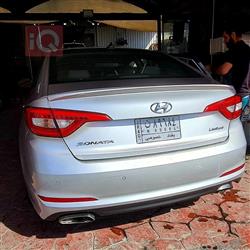 هیوندای سۆناتا